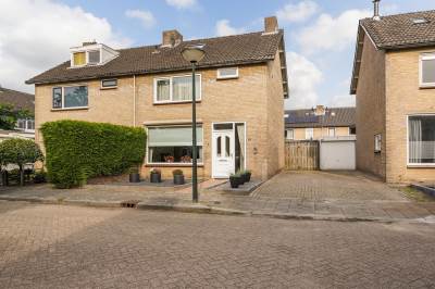 Woning De Wilgen 14 Liempde