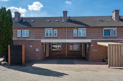 Woning Lavendelhof 7 Schijndel