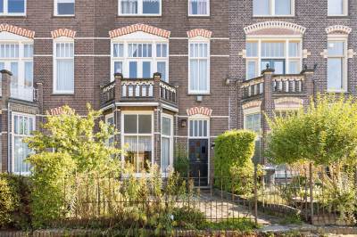 Woning Groesbeekseweg 89 Nijmegen