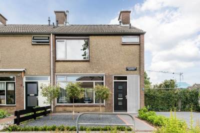 Woning Benthuizenstraat 2 Ochten