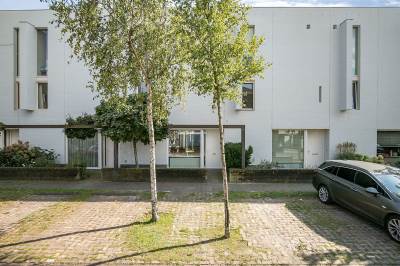 Woning Zandbaars 53 Eindhoven
