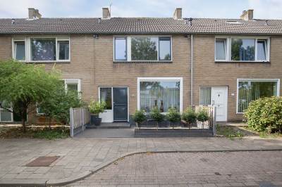 Woning Wijdaustraat 56 Middelburg