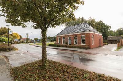 Woning Hoofdstraat 51 Grootegast