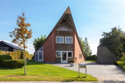 Woning Buorren 22 Elahuizen