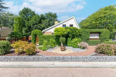 Woning Polarisstraat 42 Emmeloord