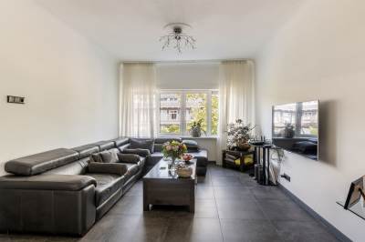 Woning Burgemeester Knappertlaan 247b Schiedam