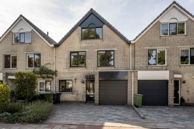 Woning Krammer 48 Brielle