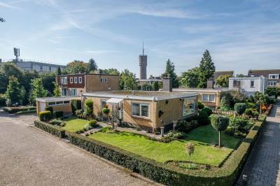 Woning Westeinde 3 Bodegraven