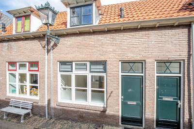 Woning Buiten Hofstraat 45 Kampen