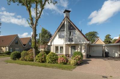 Woning De Stringen 25 Ballum