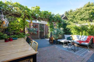 Woning Wijnkoperstraat 379 Gorinchem