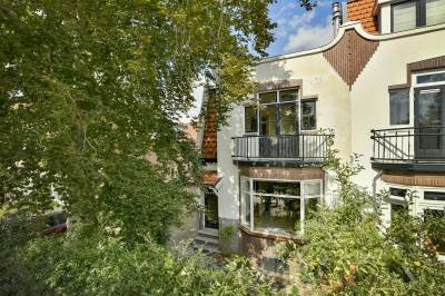 Woning Oude Karselaan 30 Amstelveen