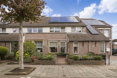 Woning Charlevillehof 4 Eindhoven