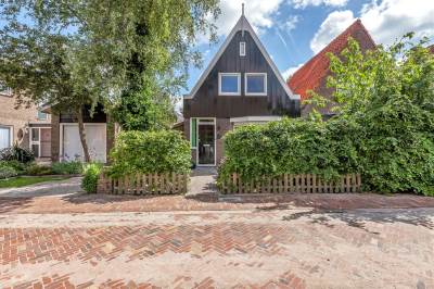 Woning Jonkerlaantje 24 Edam
