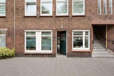 Woning Zuiderparklaan 422 Den Haag