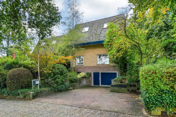 Woning Prins Bernhardweg 6A Oosterbeek