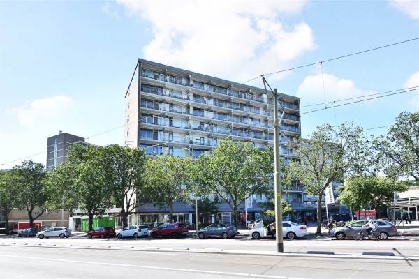 Woning Volendamlaan 868 Den Haag