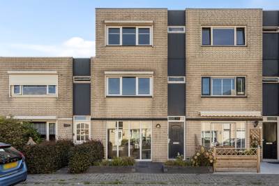 Woning Rhoonstraat 14 Tilburg
