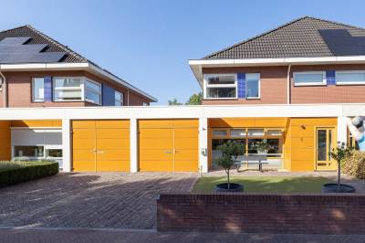 Woning Hof van Capelle 6 Oldenzaal