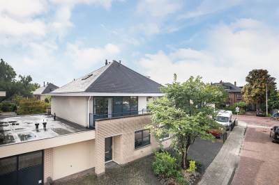 Woning Perenstraat 2b Naaldwijk