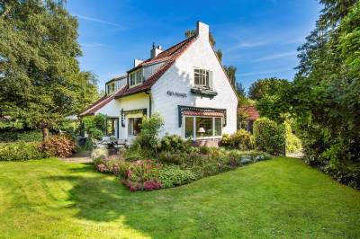 Woning Naarderweg 48 Blaricum