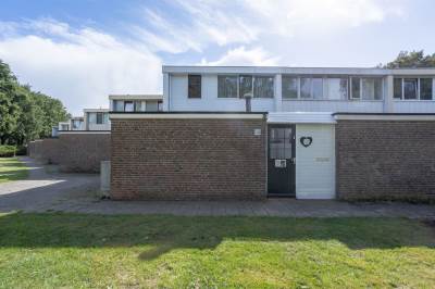 Woning Weytackers 38 Emmen