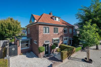 Woning Kasteellaan 89 Wijchen