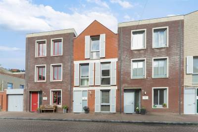 Woning Zilverstein 5 Oegstgeest