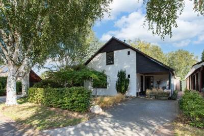 Woning Albert Sommerstraat 8 Hengelo (OV)