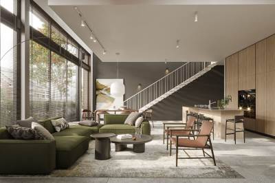 Woning Meester Ludwigstraat 2a Castricum