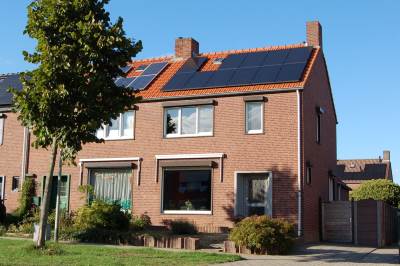 Woning Beatrixlaan 54 Roermond