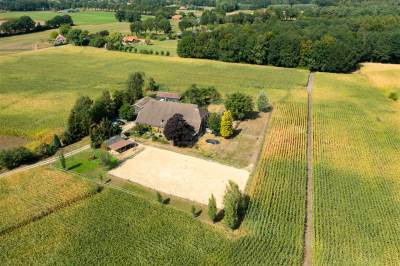 Woning Giezenveld 22 Varsseveld