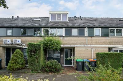 Woning Molenaar 9 Poortugaal