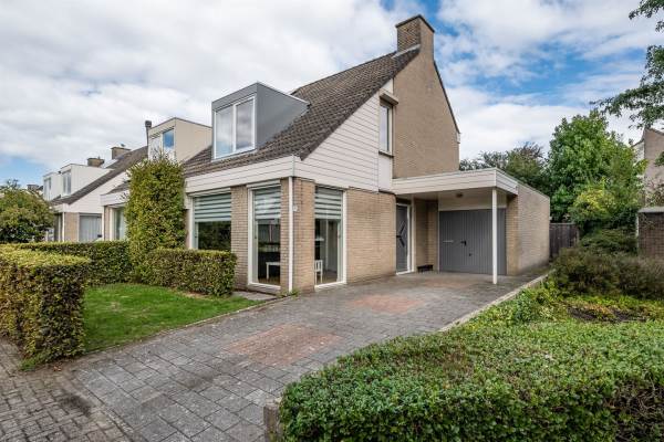 Woning Haag 15 Veldhoven
