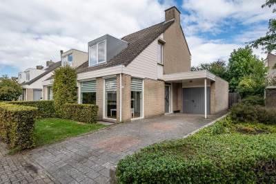 Woning Haag 15 Veldhoven