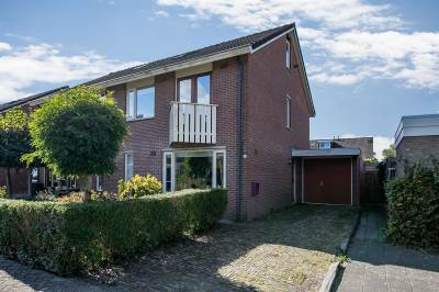 Woning Doornheegde 2 Meppel