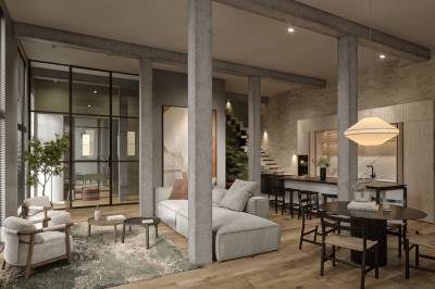 Woning Meester Ludwigstraat 2c Castricum