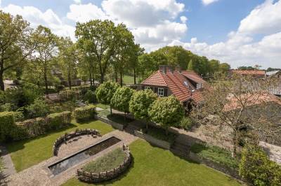 Woning Kerkdijk 4 Nuland