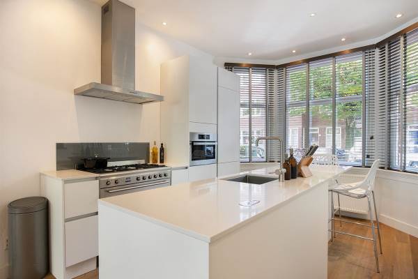 Woning Stuyvesantstraat 274 Den Haag