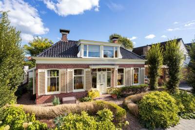 Woning Kleinemeersterstraat 83 Sappemeer