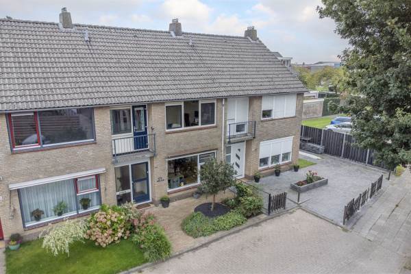 Woning Schoener 12 Lemmer