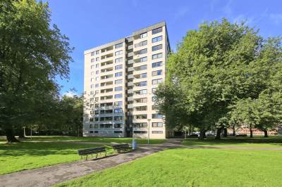 Woning Vrijzicht 129 Amsterdam
