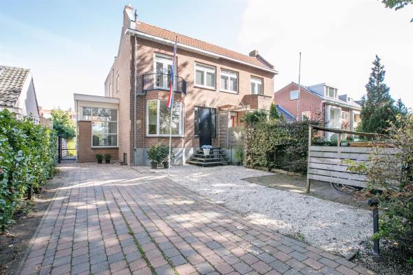 Woning Molenlaan 177 Rotterdam