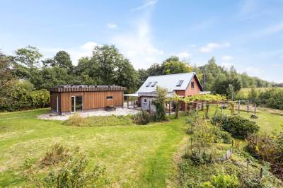 Woning De Wedze 9 Twijzel