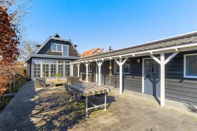 Woning Rechte Zandweg 21 Dordrecht