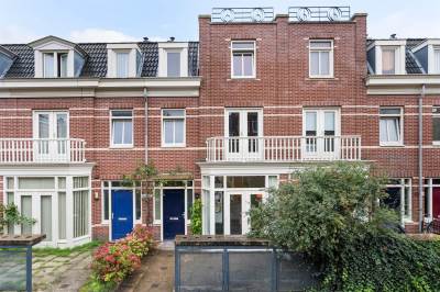 Woning Noorderbeekstraat 40 Den Haag