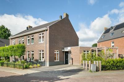 Woning Boerenzwaluw 52 Mierlo