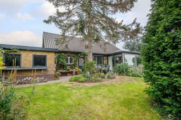 Woning Ducdalf 7 Lemmer