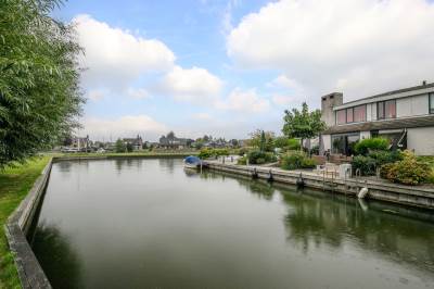 Woning Het Brekkense Wiel 3 Lemmer