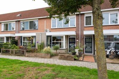 Woning Duifkruid 43 Tiel